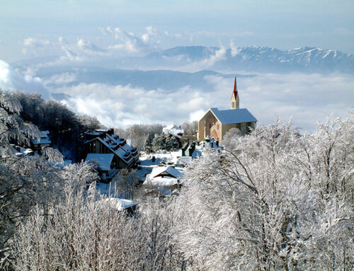 Monte Terminillo