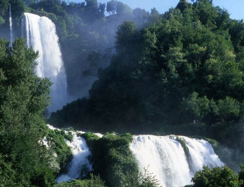 Cascata delle Marmore