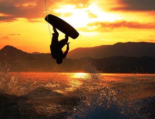 Wakeboard